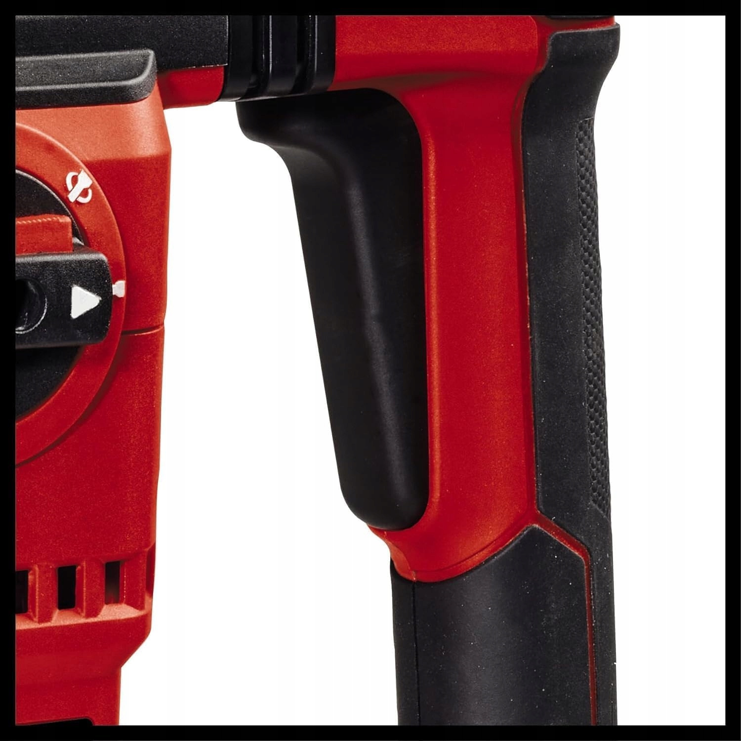 EINHELL Młotowiertarka TE-RH 32-1600 1600W 45J SDS-plus Koffer — miniatura 5