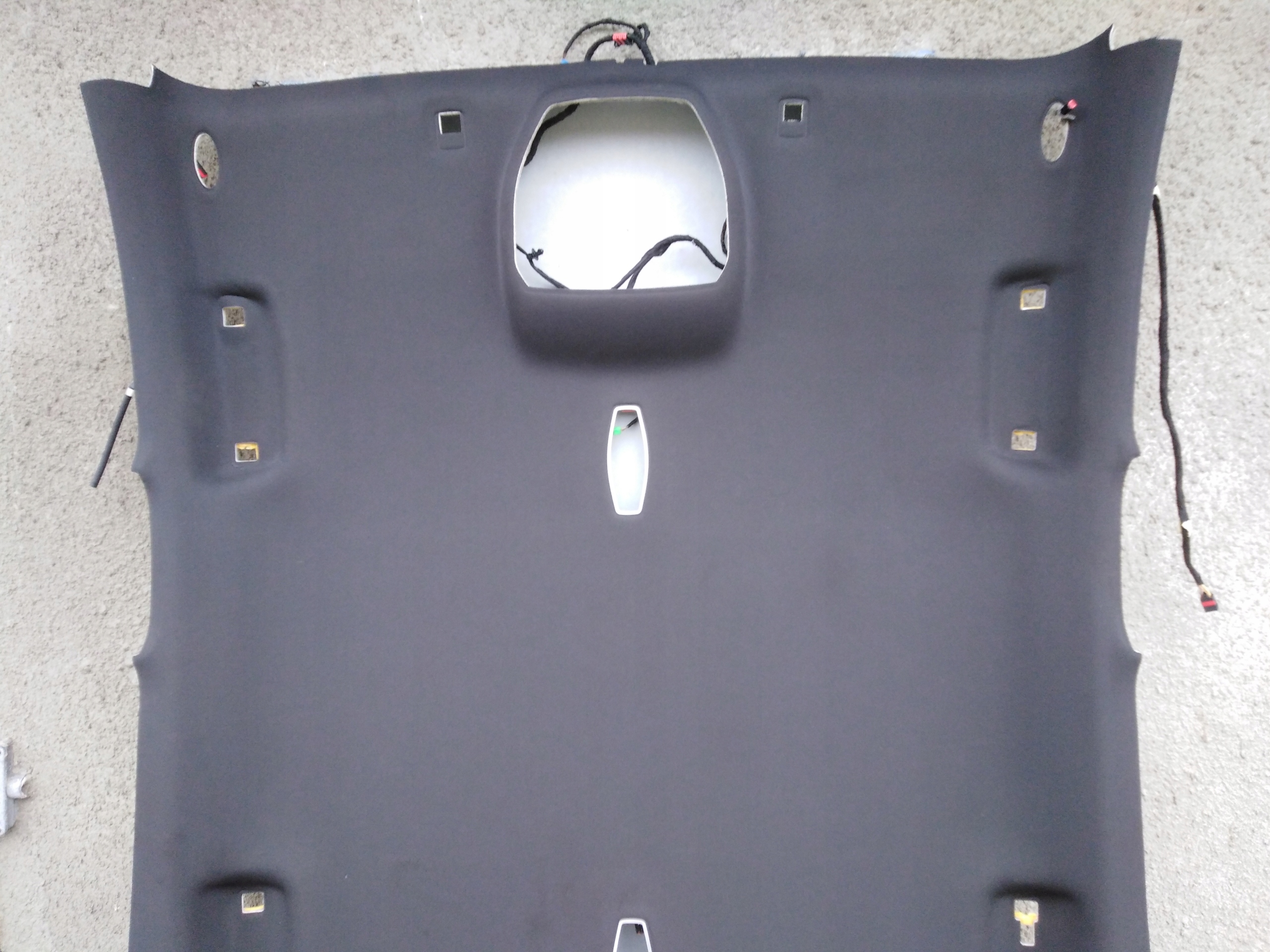 FOCUS MK3 LIFT KOMBI PODSUFITKA OSŁONY SŁUPKÓW KOMP Numer katalogowy części FOCUS MK3 LIFT KOMBI PODSUFITKA OSŁONY SŁUPKÓW KOMP