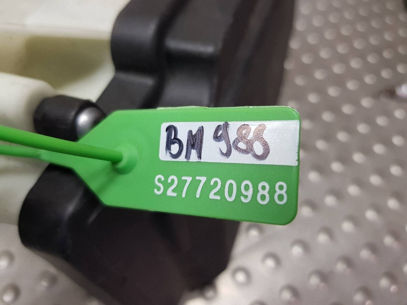 Module fusibles A2055402328 MERCEDES W205