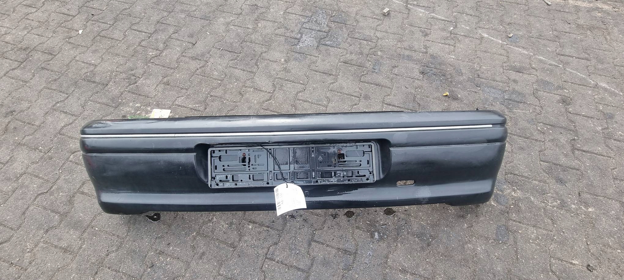 Pare choc Arrière PEUGEOT 106