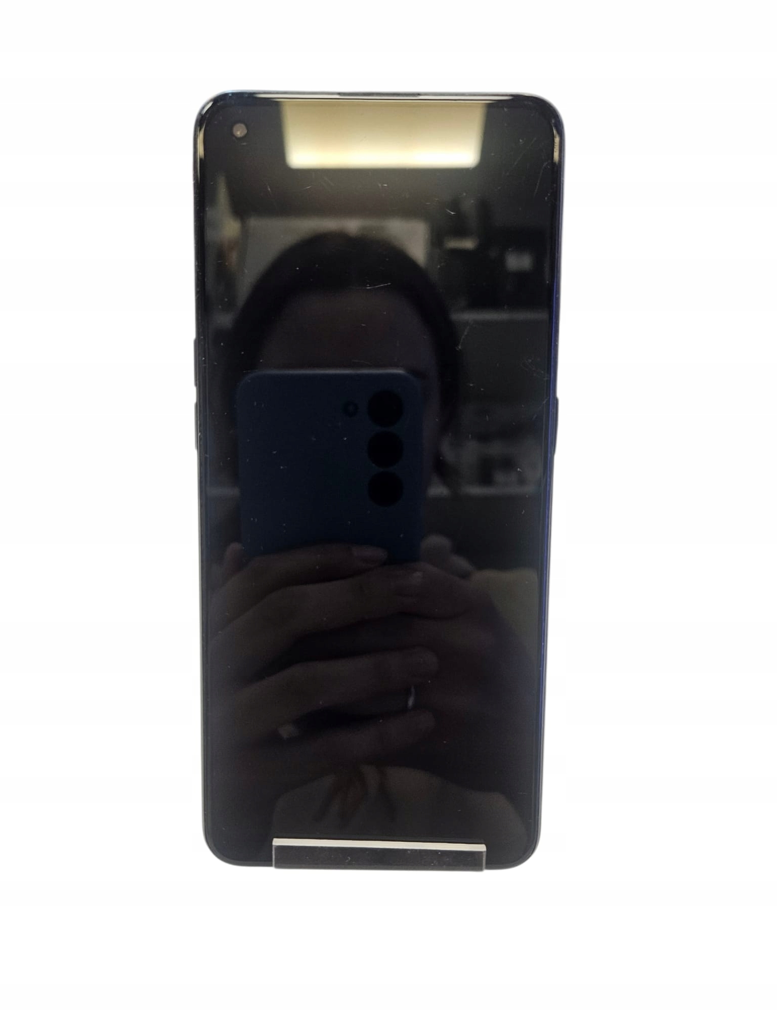 Smartfon Oppo A74 4 GB / 128 GB 4G (LTE) czarny