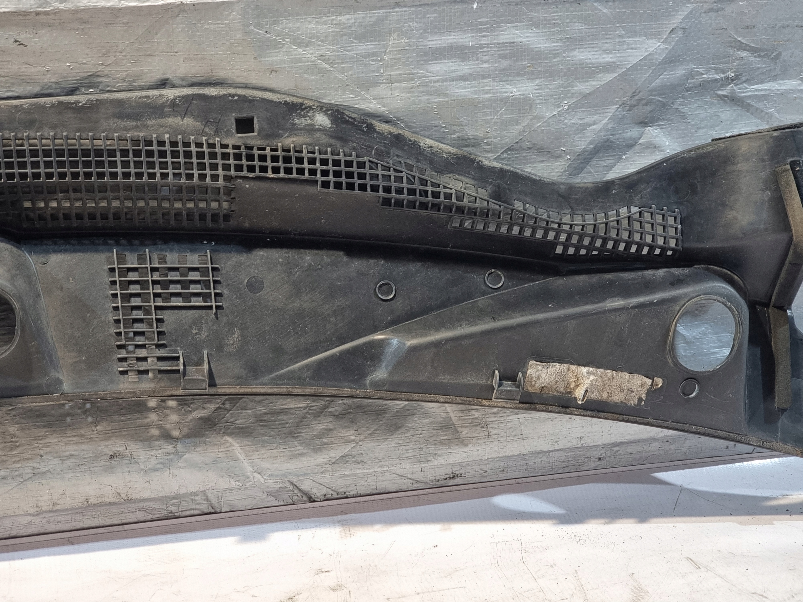 torpedo OE 05303815AF DODGE CALIBER 2.0 CRD 103kW 07r