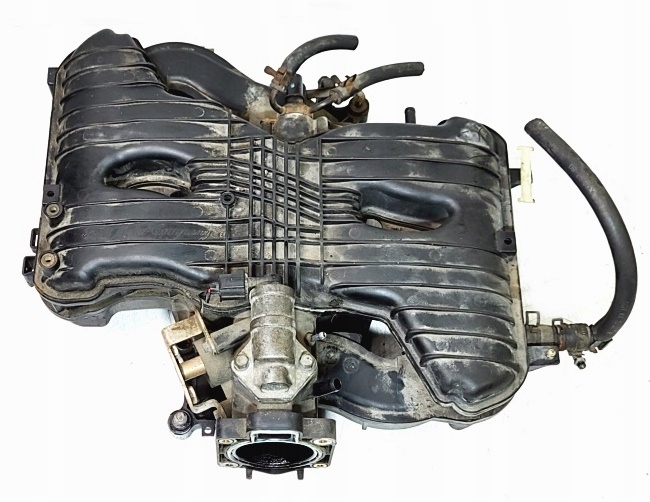 Колектор ssacy Ford 3.8 3.9 4.2 Фрістар F150 Mustang