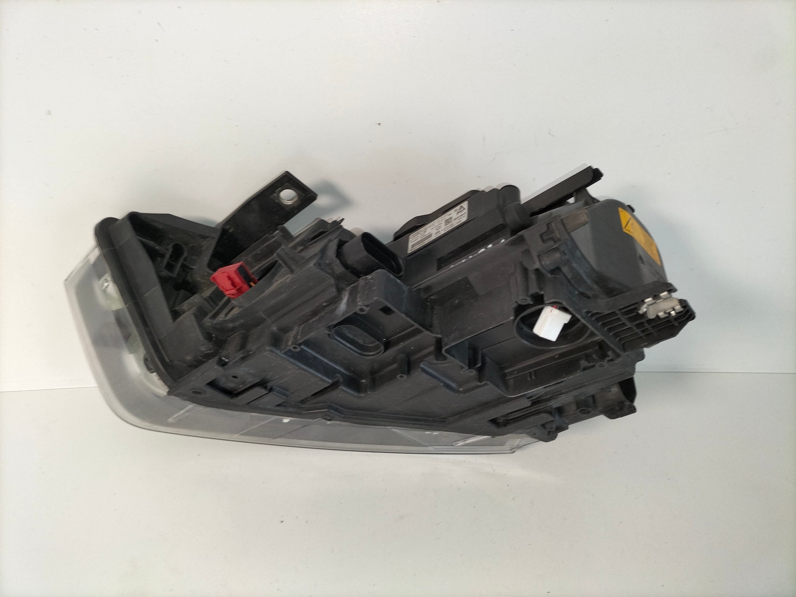 light front reflektor right AUDI Q3 8U 11-15 XENON