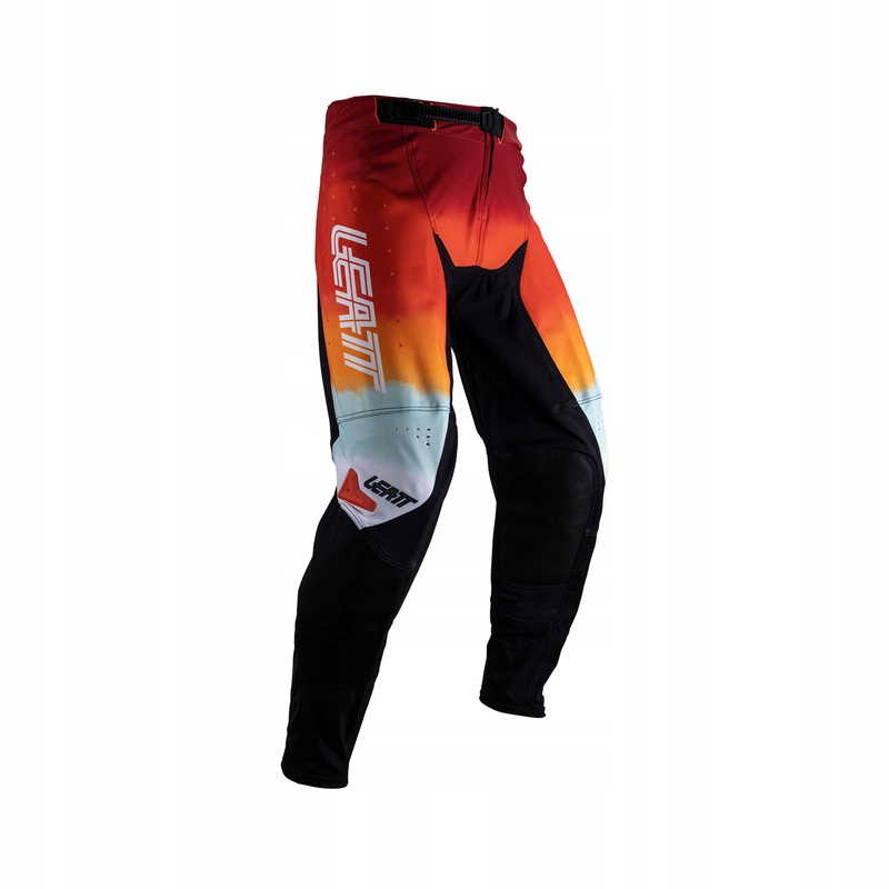 Leatt Offroadové Nohavice Moto 4.5 Glamis XL