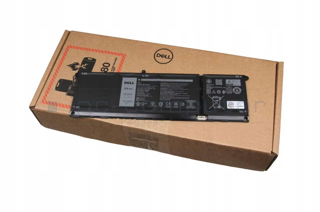 Nowa Oryginalna Bateria Dell Inspiron 7415 7420 7425 7430 7435 7440 V6W33