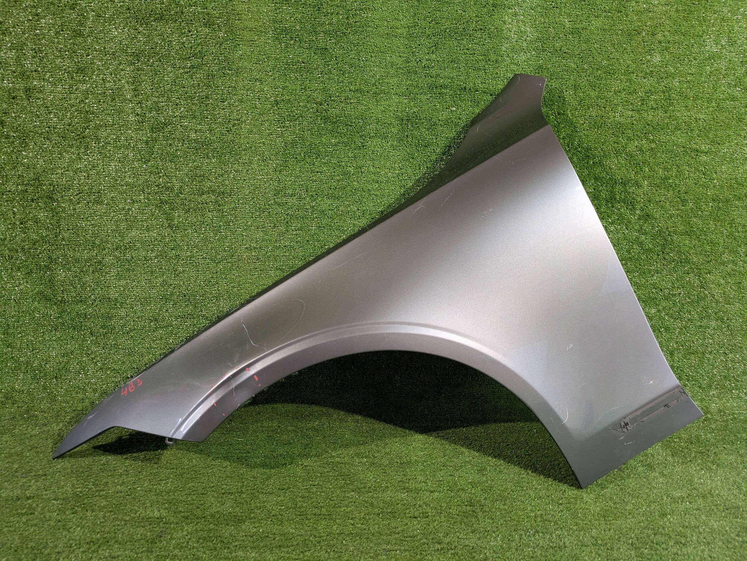 fender front left front VOLVO S90 II V90 16- NR.483