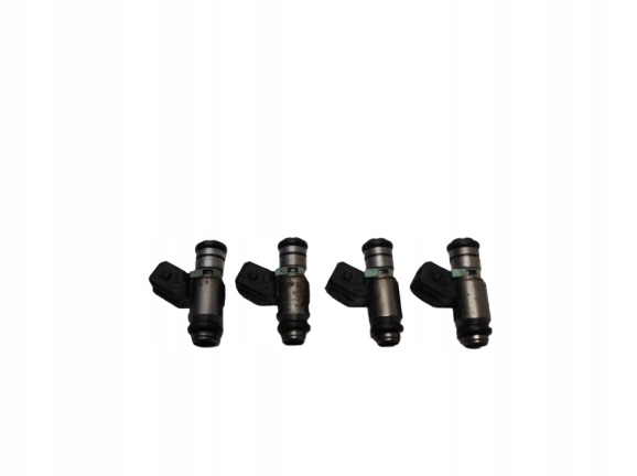 FIAT PUNTO II 2 99- 1.2 WTRYSKIWACZE IWP116