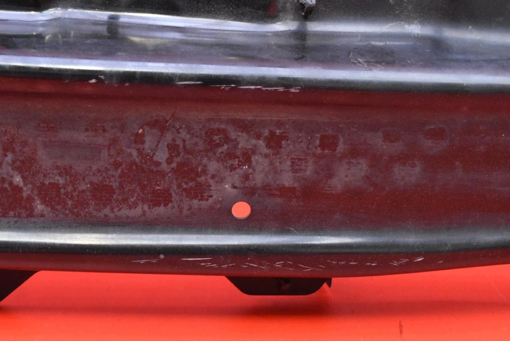 bumper support front front pillar DACIA DUSTER 2 II 17-21