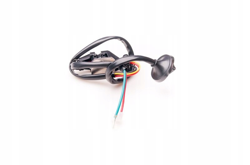 REZYSTOR DMUCHAWY MERCEDES SL Car type Passenger cars Cargo vans