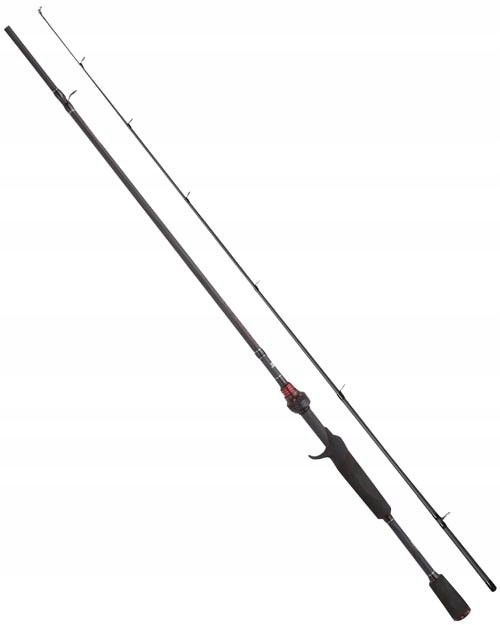 

Wędka Abu Garcia Vendetta Casting 1,82m 5-25g