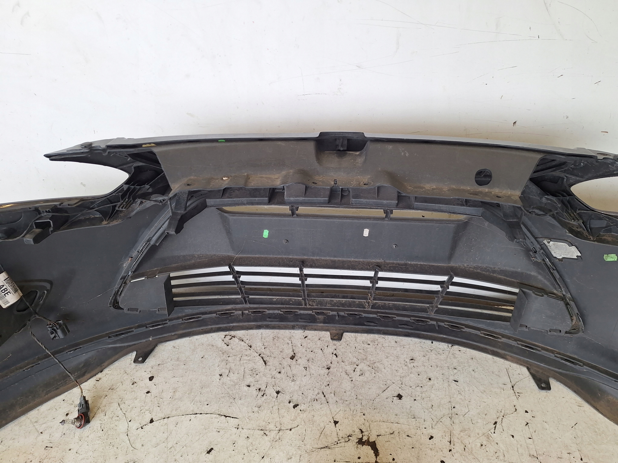 FORD C-MAX MK2 11-14 paraurti
