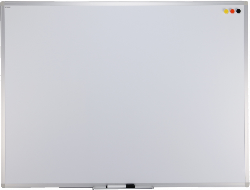 Tablica suchościeralna magnetyczna 150x100cm OFIX