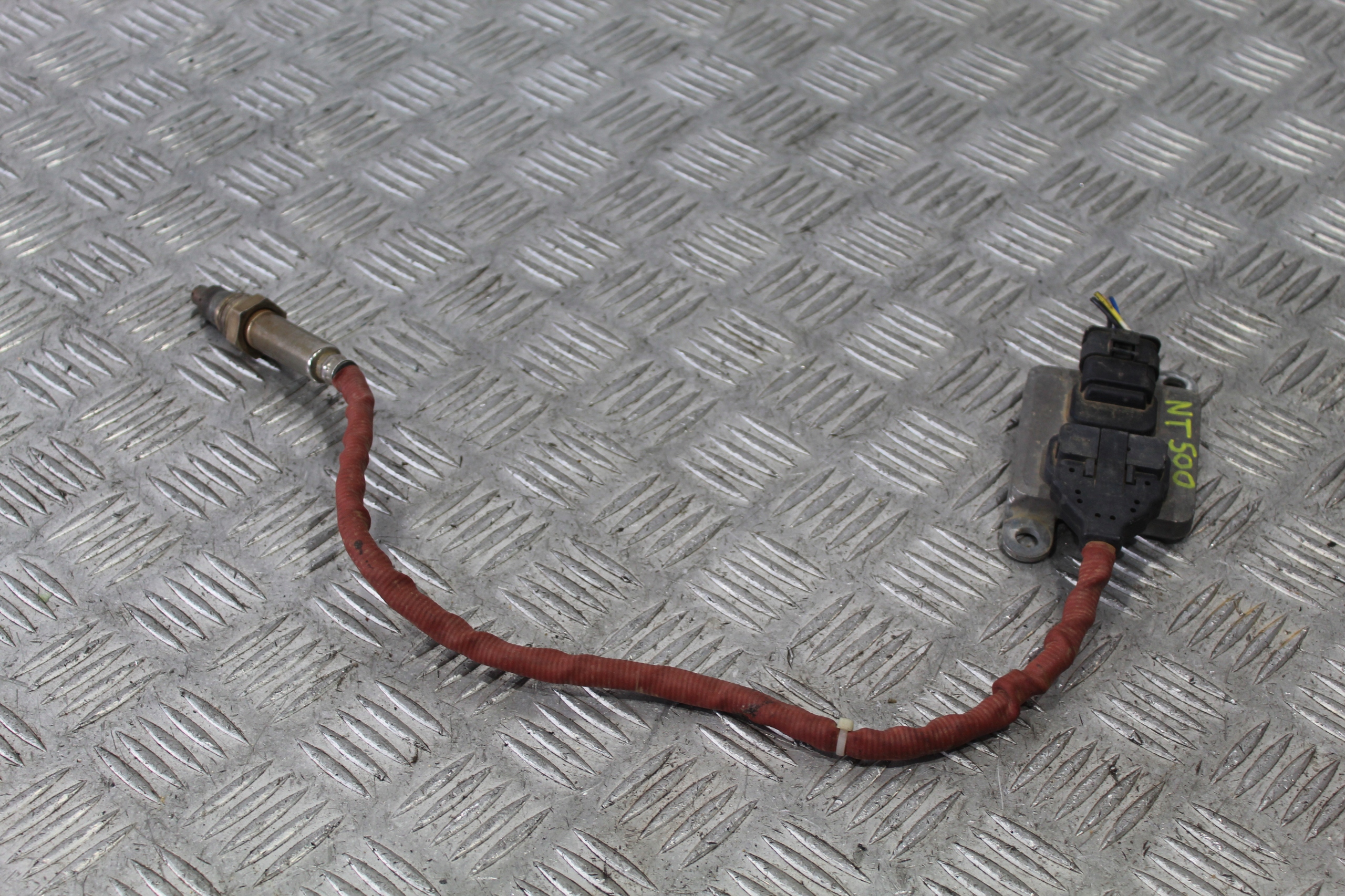 SONDA LAMBDA NOX NISSAN NT500 227A0-LC40A