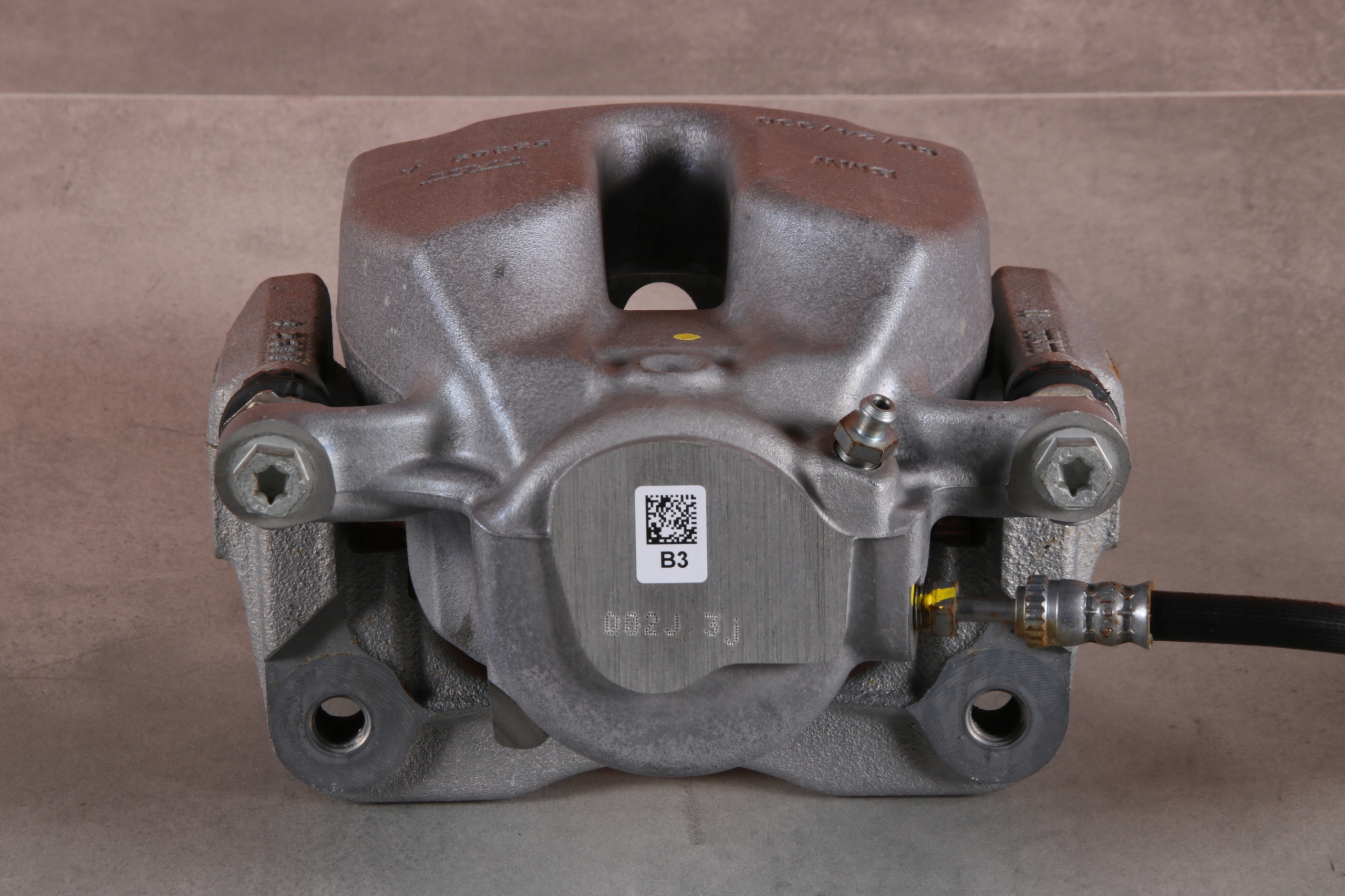 BMW G30 G31 caliper brake left front front 6872799 60/24/330 32 km !!!