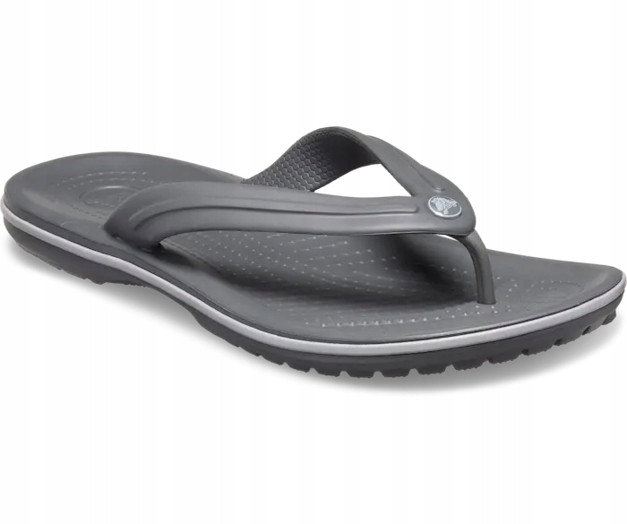 Crocs Dámské žabky Nazouváky Boty Crocband 11033 Flip 37-38