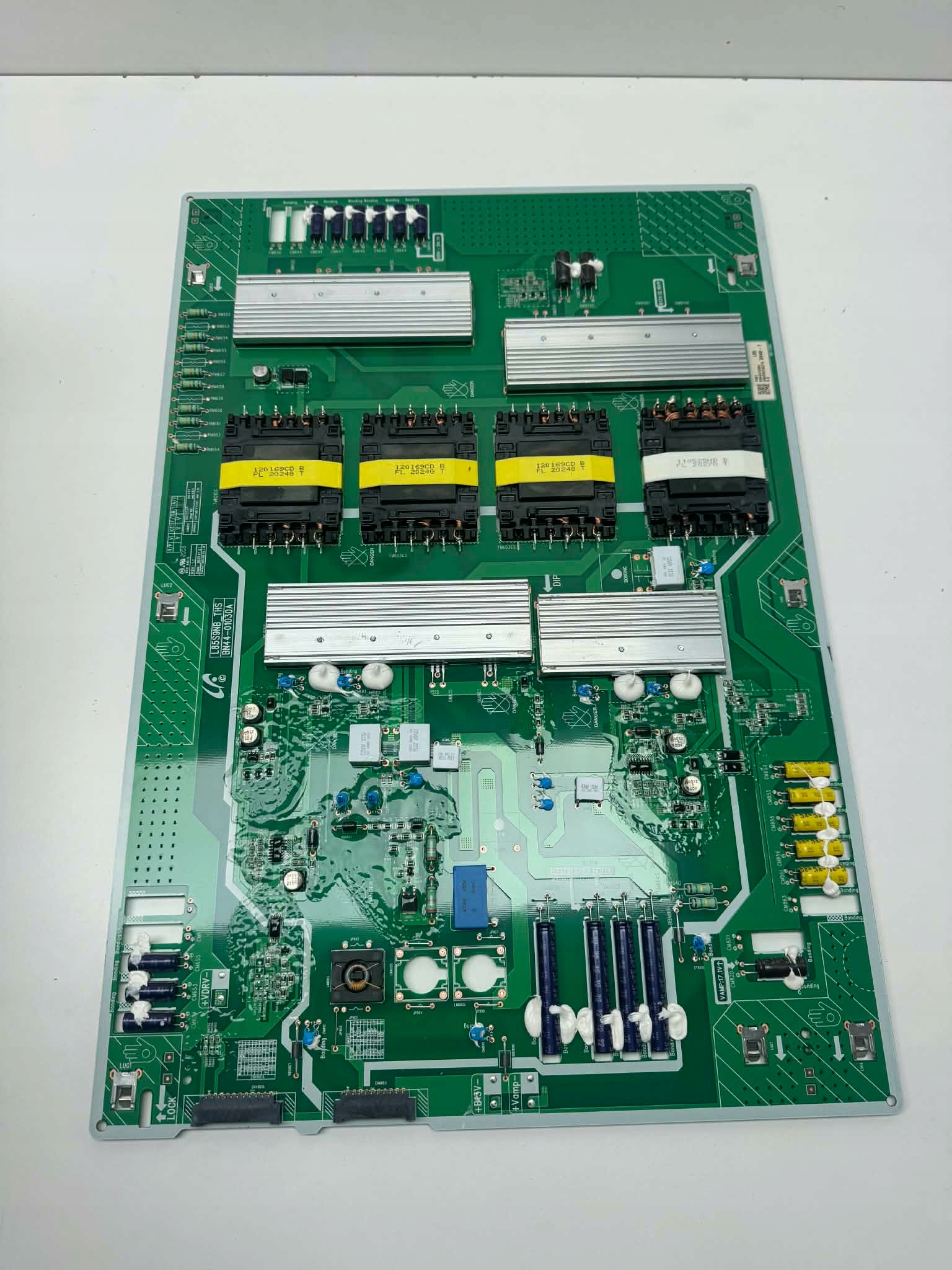 Samsung BN44-01030A Napájecí adaptér (Power Supply Board) pro Tv