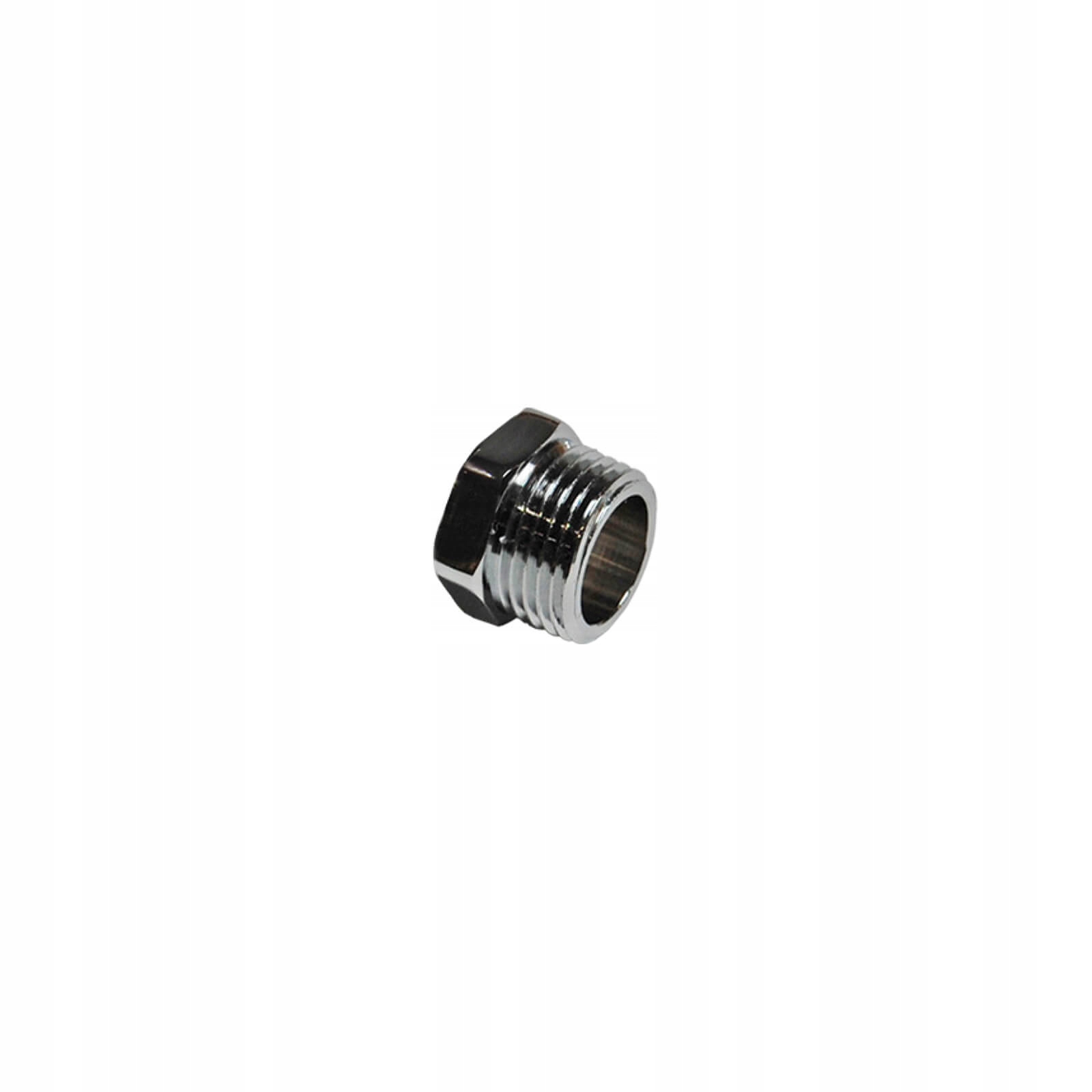 

Redukcja chromowana 1/2"x3/8"