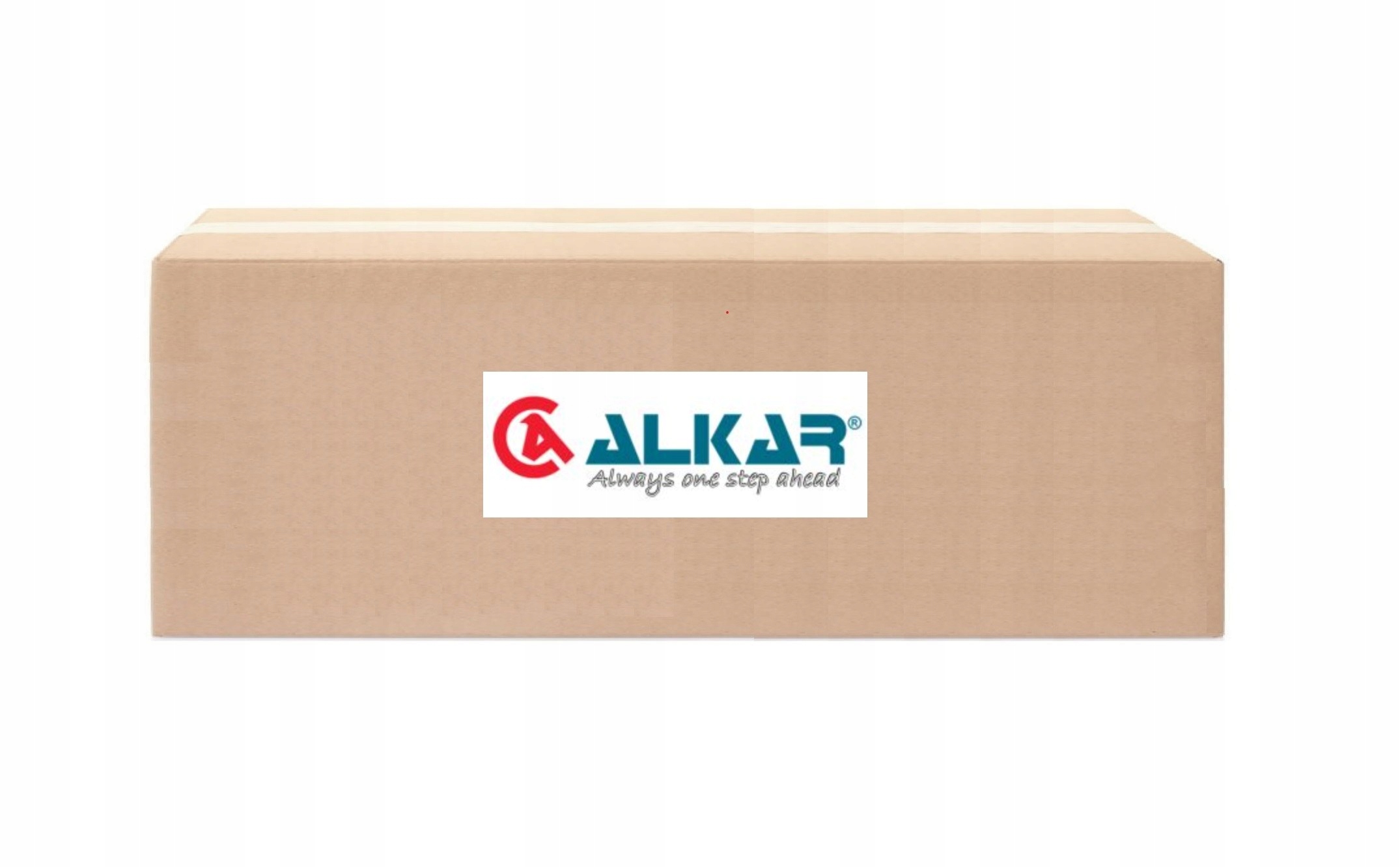 Lusterko zewnętrzne ALKAR 6143865