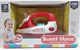 ŻELAZKO, PEGAZ TOYS