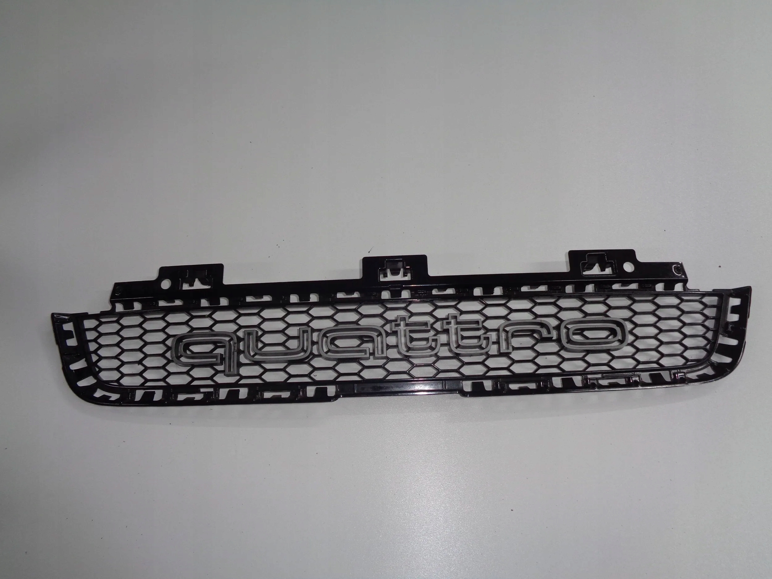 AUDI RS3 8V GRILL LÜFTUNGSGITTER GRILL 14-18R