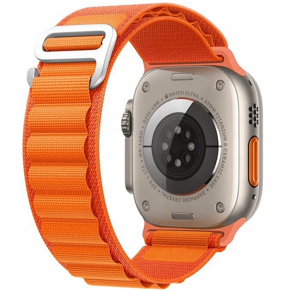 

Pasek opaska Alpine Loop do Apple Watch Ultra 49mm