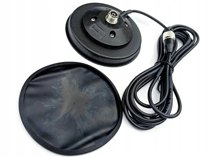 ORYGINALNE SIRIO ML 145 POWER-MAG Długość 145 cm