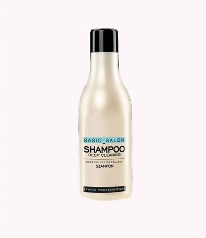 

Stapiz Szampon głęboko oczyszczający 1000ml