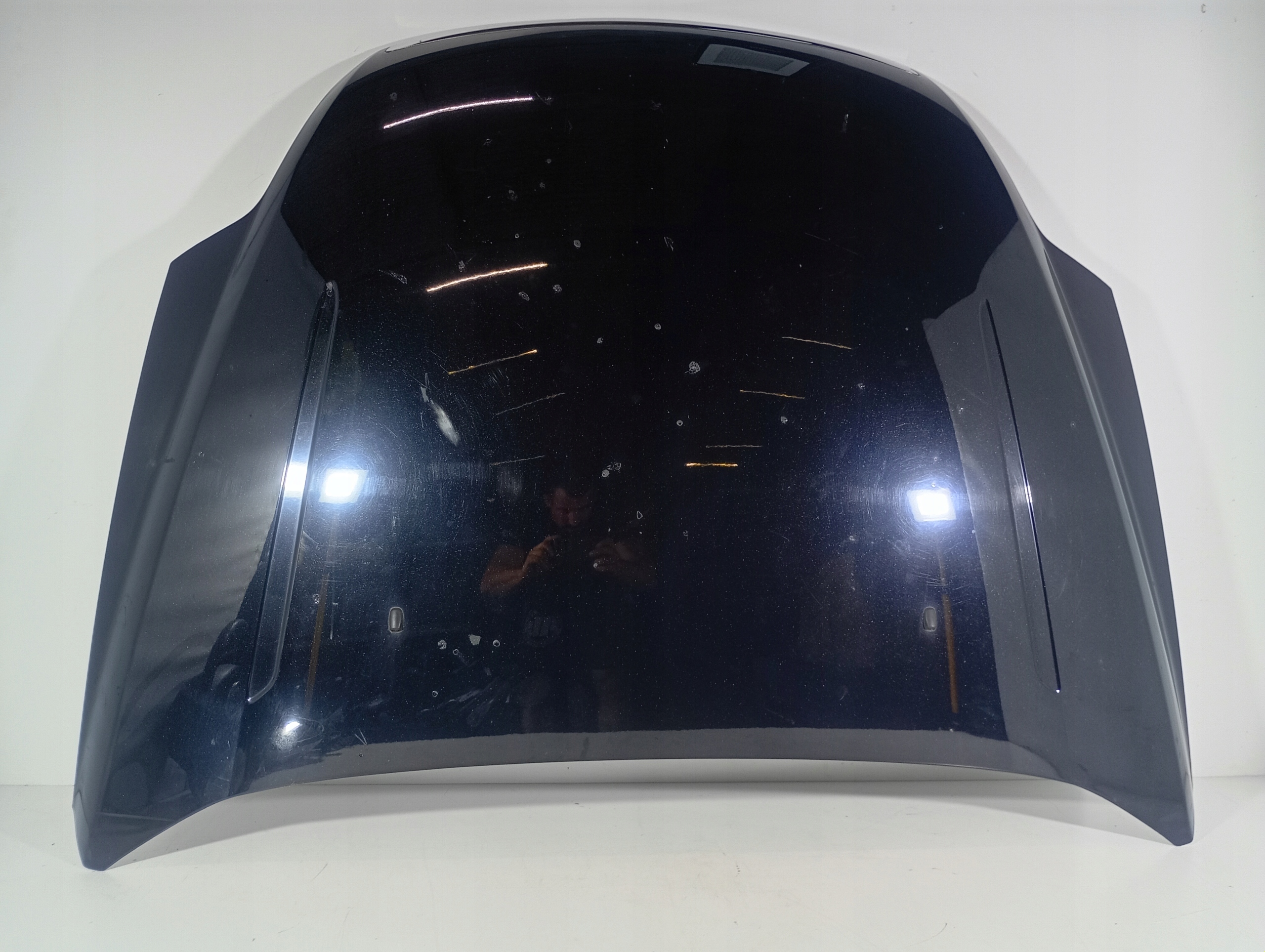 Ford Mondeo 4 MK4 07-14 Capot