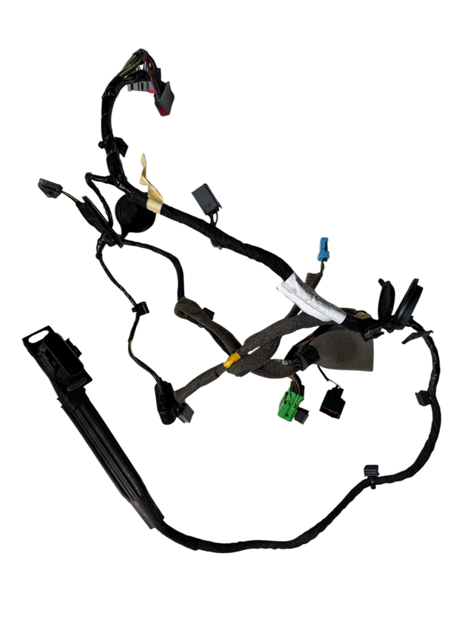 bundle wiring door right front VOLVO V60 and 31275435