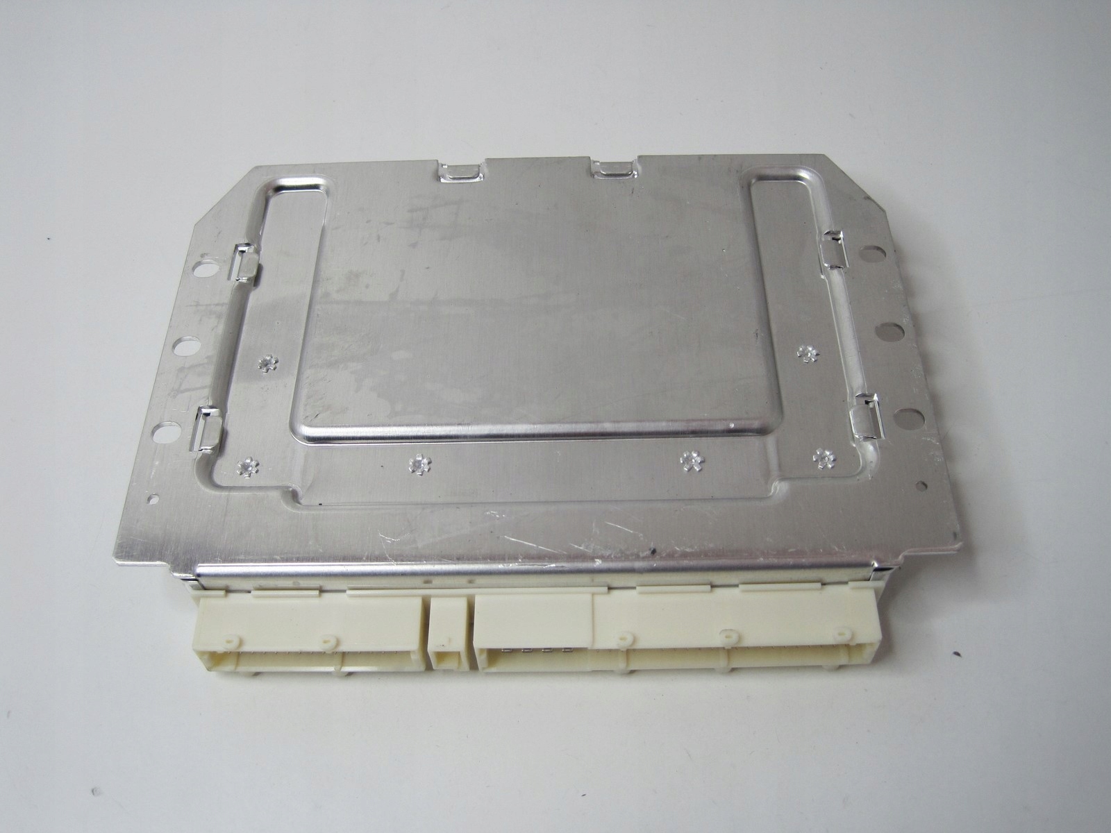 Moduł sterownik zawieszenia Jeep Grand Cherokee WK2 P68249638AC