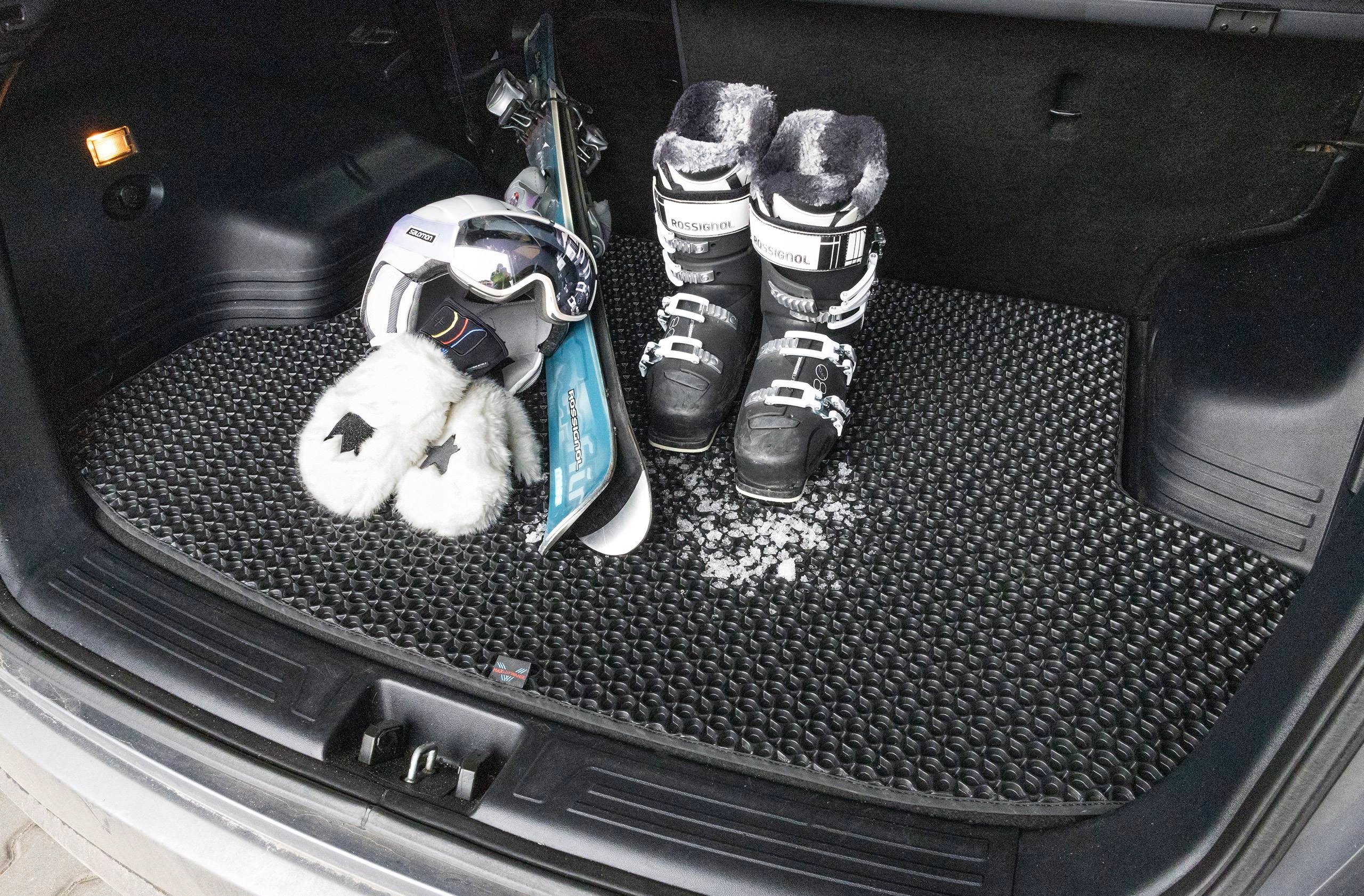 Mexus T90 Pick-up 2021- Mata bagażnika EVA