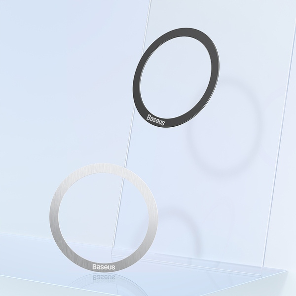 

Baseus Ring Uchwyt Blaszka magnes do Magsafe