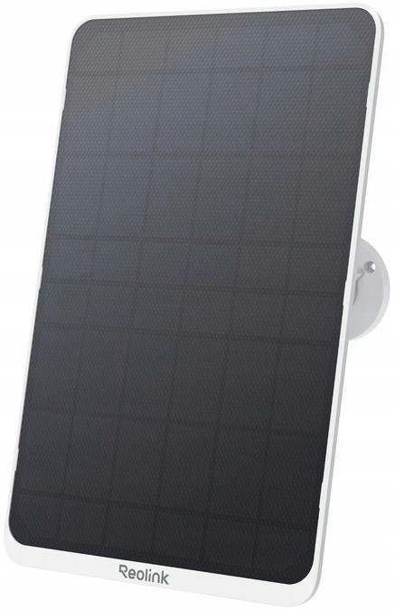 Solárny panel 3 Reolink biely 12 W