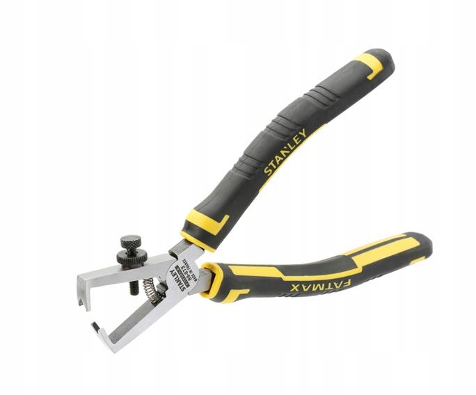 Stanley Odizolační Kleště Fatmax 170 mm S0-89-873