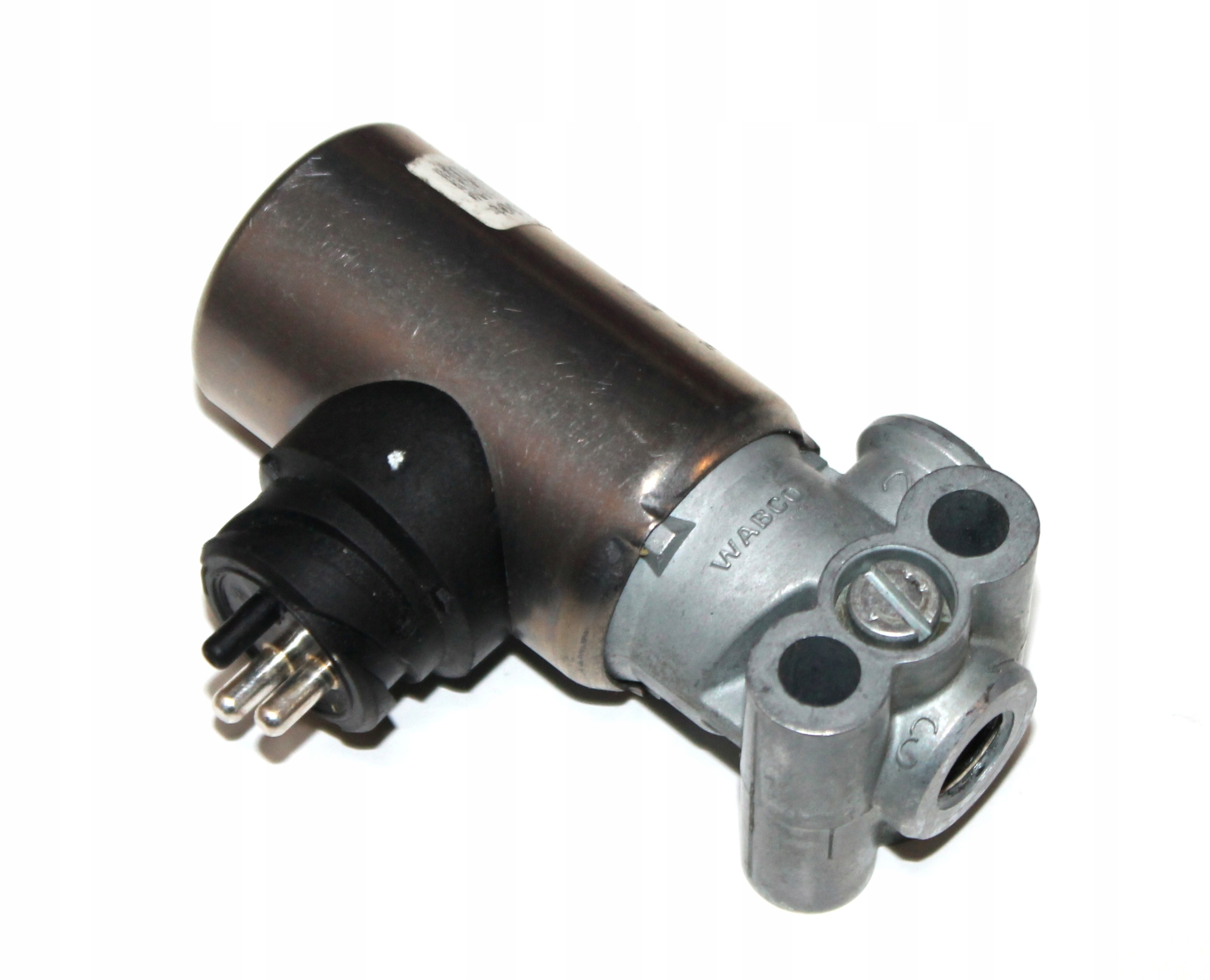 Zawór elektrozawór EZP 24V WABCO 4721745040