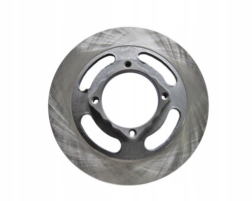 Přední brzdový kotouč 220 mm Aixam 2010+ Gto Coupe Crossline Crossover 1192