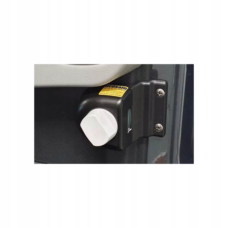 13846 - БЕЗПЕКА HEOSAFE SPRINTER ДВЕРНИЙ ЗАМОК 2018