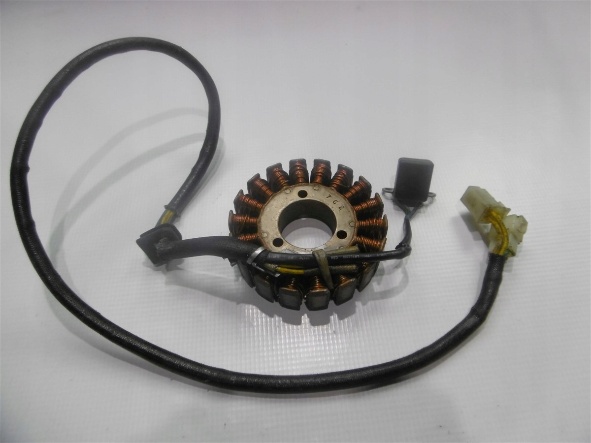 STATOR ALTERNATOR GOES 450 07-10 Numer katalogowy części 0000030005136