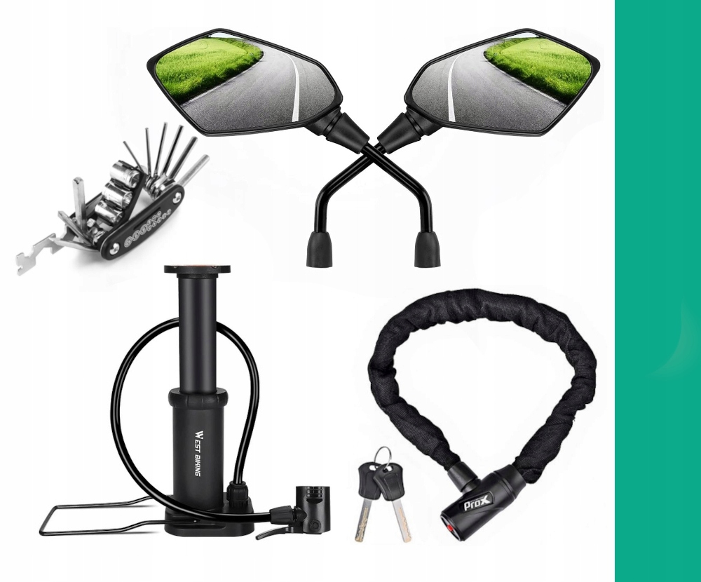 Rower Elektryczny Bolt MTB 130Nm Ananda centr 14Ah Moc silnika 250 W