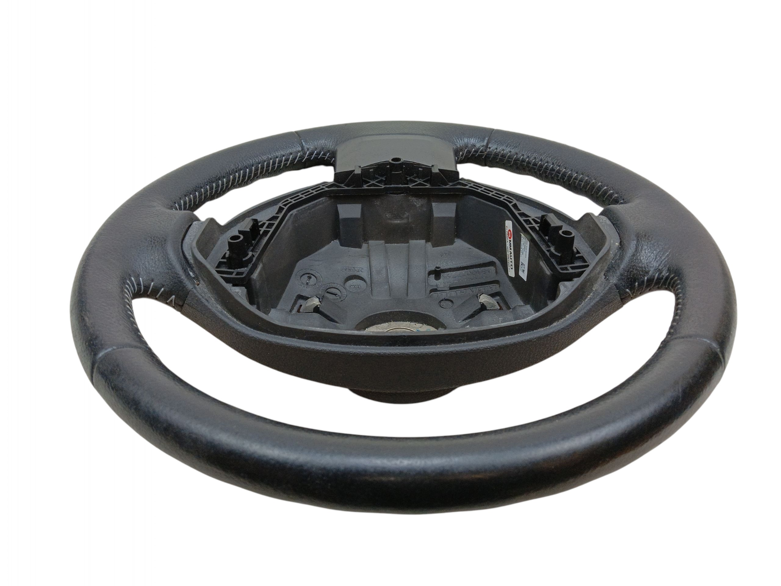 lenkrad Leder DACIA DUSTER und LIFT (2013-2017) 484000919R