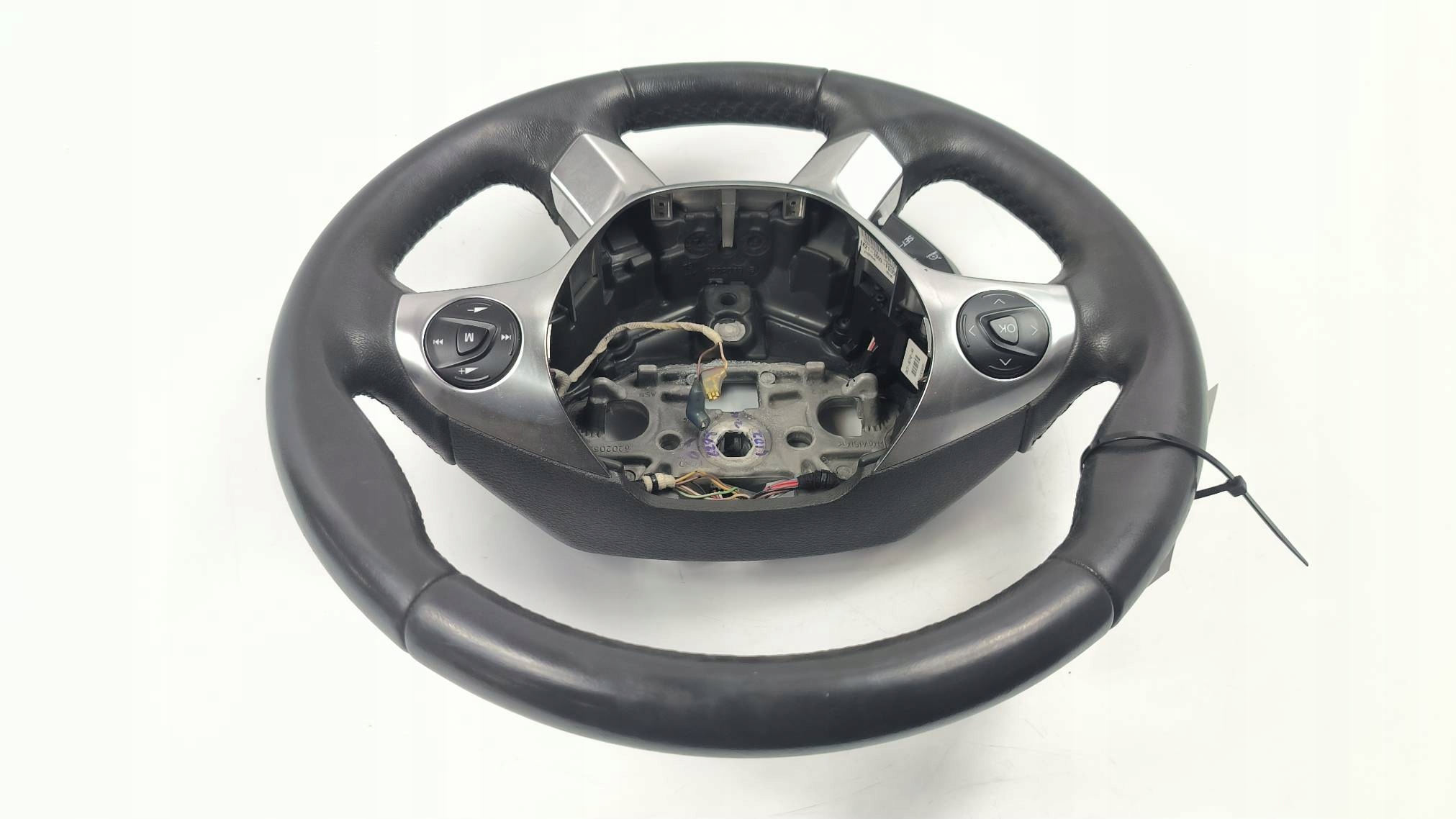 lenkrad BK21-3600-FD35B FORD TRANSIT CUSTOM