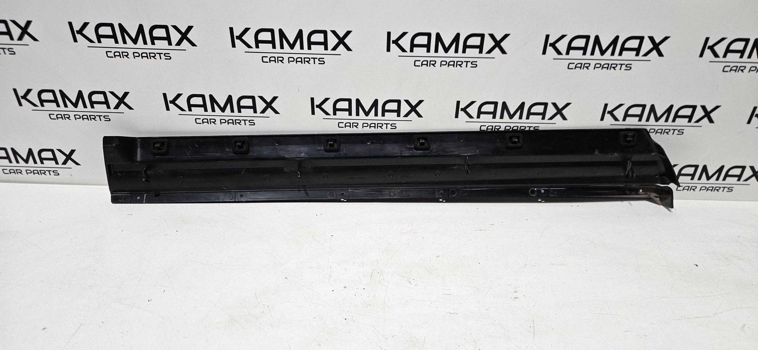 moulding door front front side right Toyota C-HR II 75735F4010