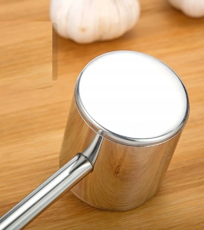 Tłuczek do mięsa kotletów ubijak młotek ze stali nierdzewnej Marka Efox