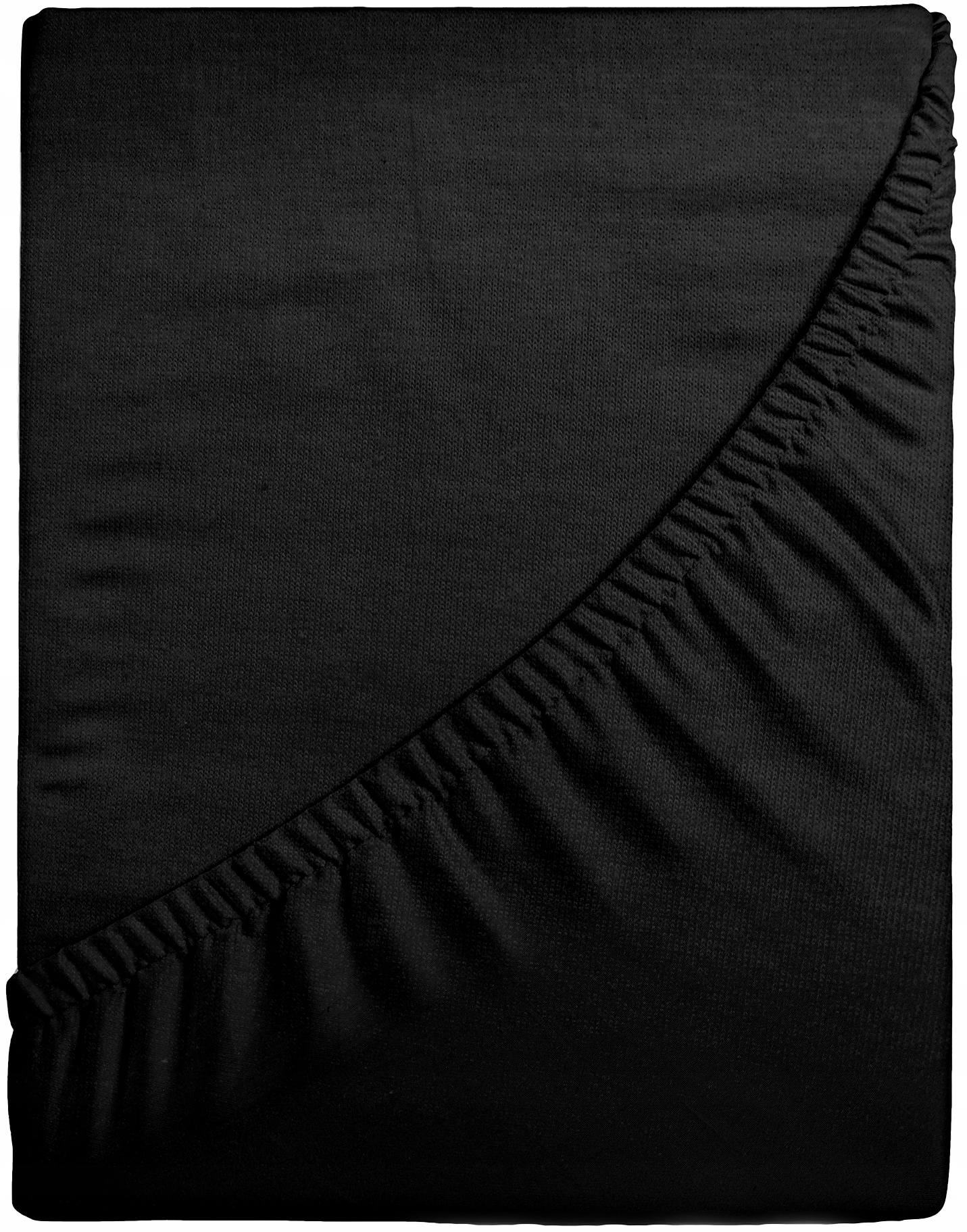 

Prześcieradło Z Gumką Grube 160X200 100% Bawełna