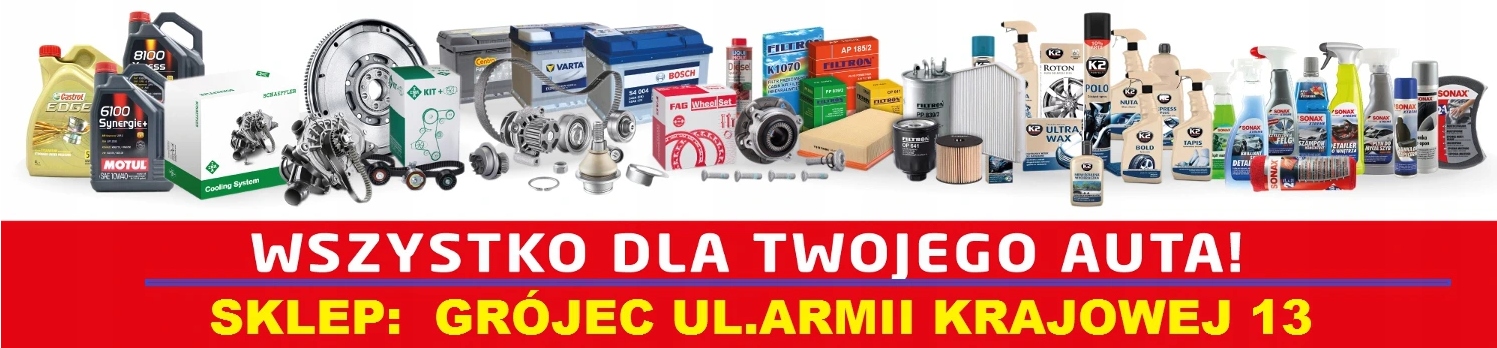 Bosch wycieraczki AEROTWIN VOLVO XC70 II 136 Stan opakowania oryginalne