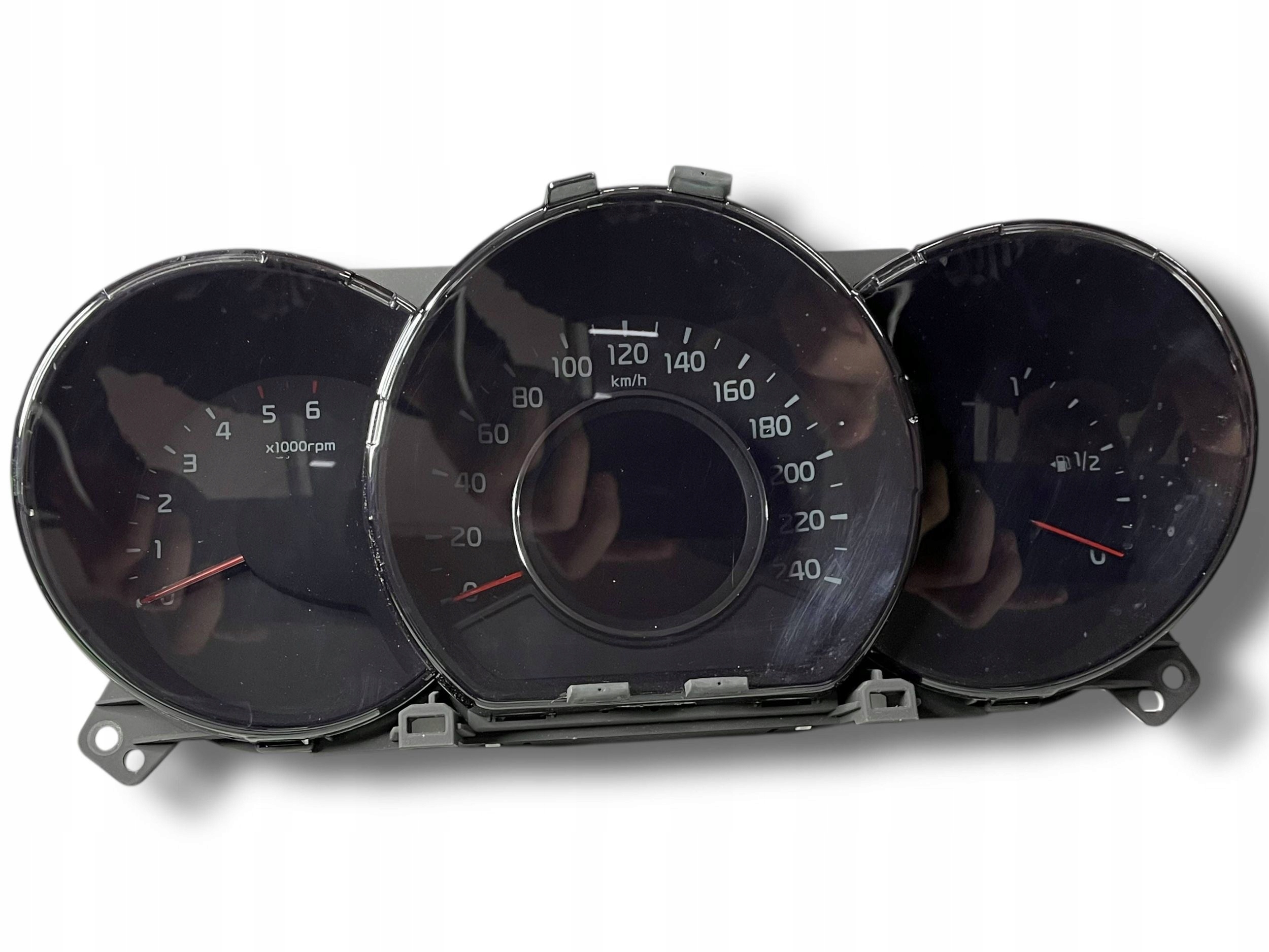 dials clock dials KIA CEED II 94003-A2323 !J