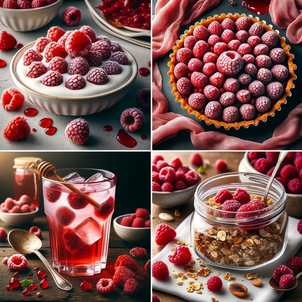 MALINA LIOFILIZOWANA cała maliny liofilizowane całe owoce 100 g klasa A Nazwa handlowa Maliny liofilizowane całe