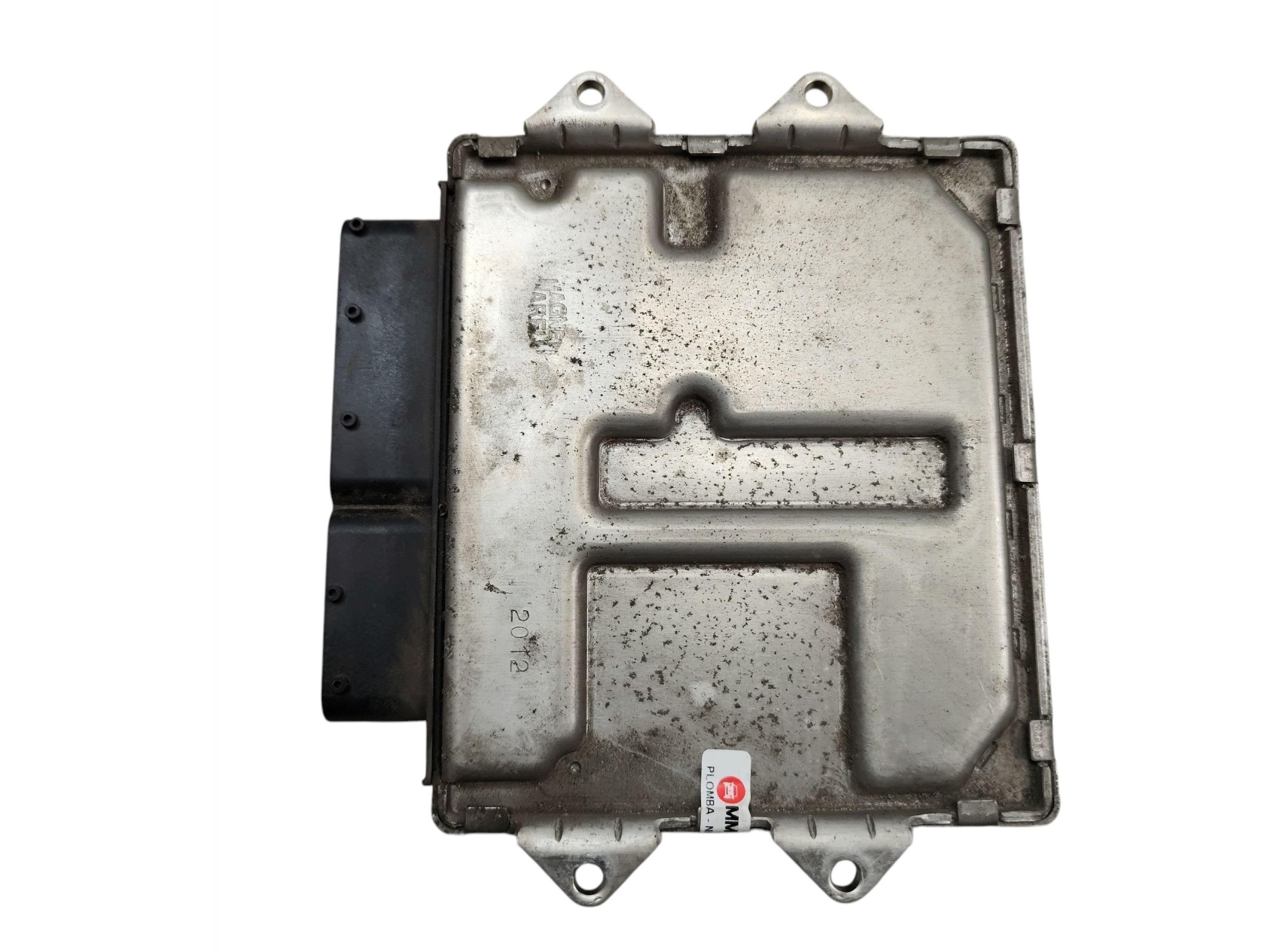computer control unit of the engine ALFA ROMEO MITO 1.4 MULTIAIR 105KM 51926677