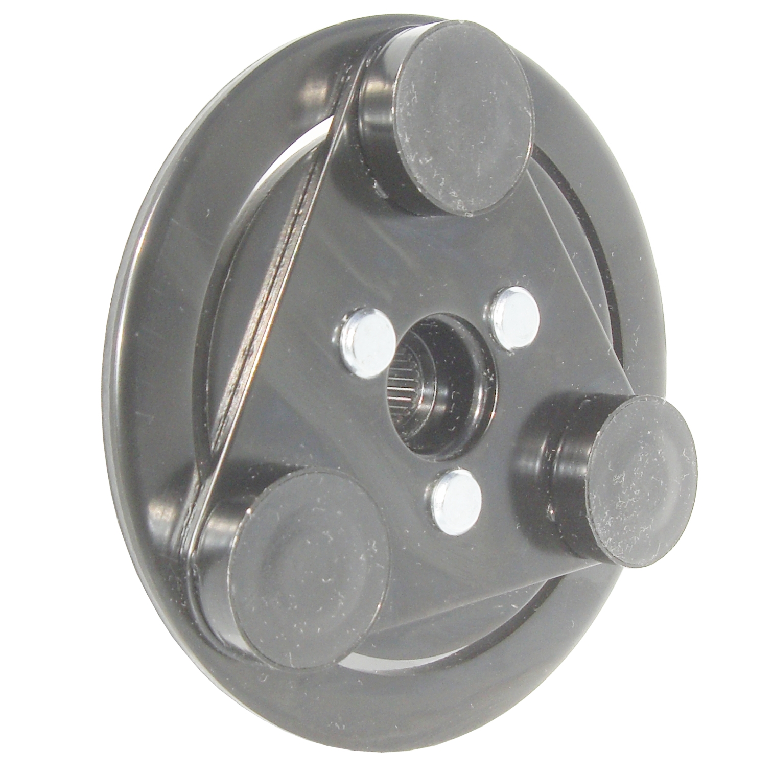 2305010 ЩИТ КОНДИЦИОНЕРА CR14 SUBARU IMPREZA